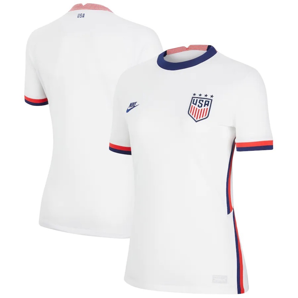 **SOLD** Nike USWNT 2020 Home Stadium Jersey